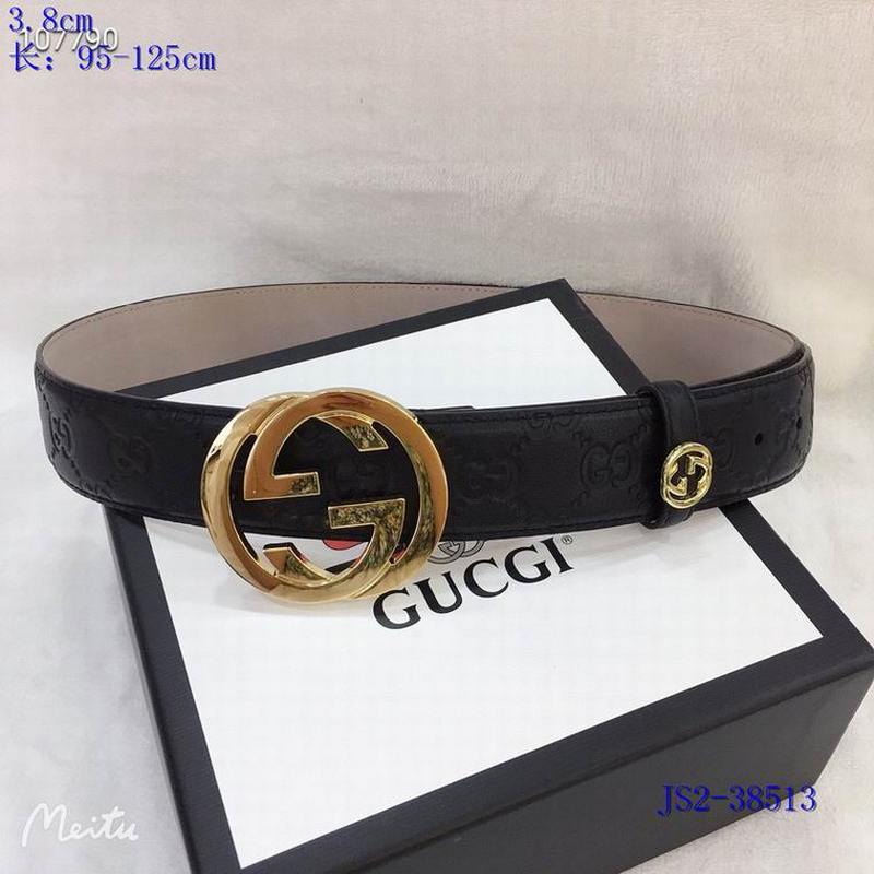 Gucci Belts 2008